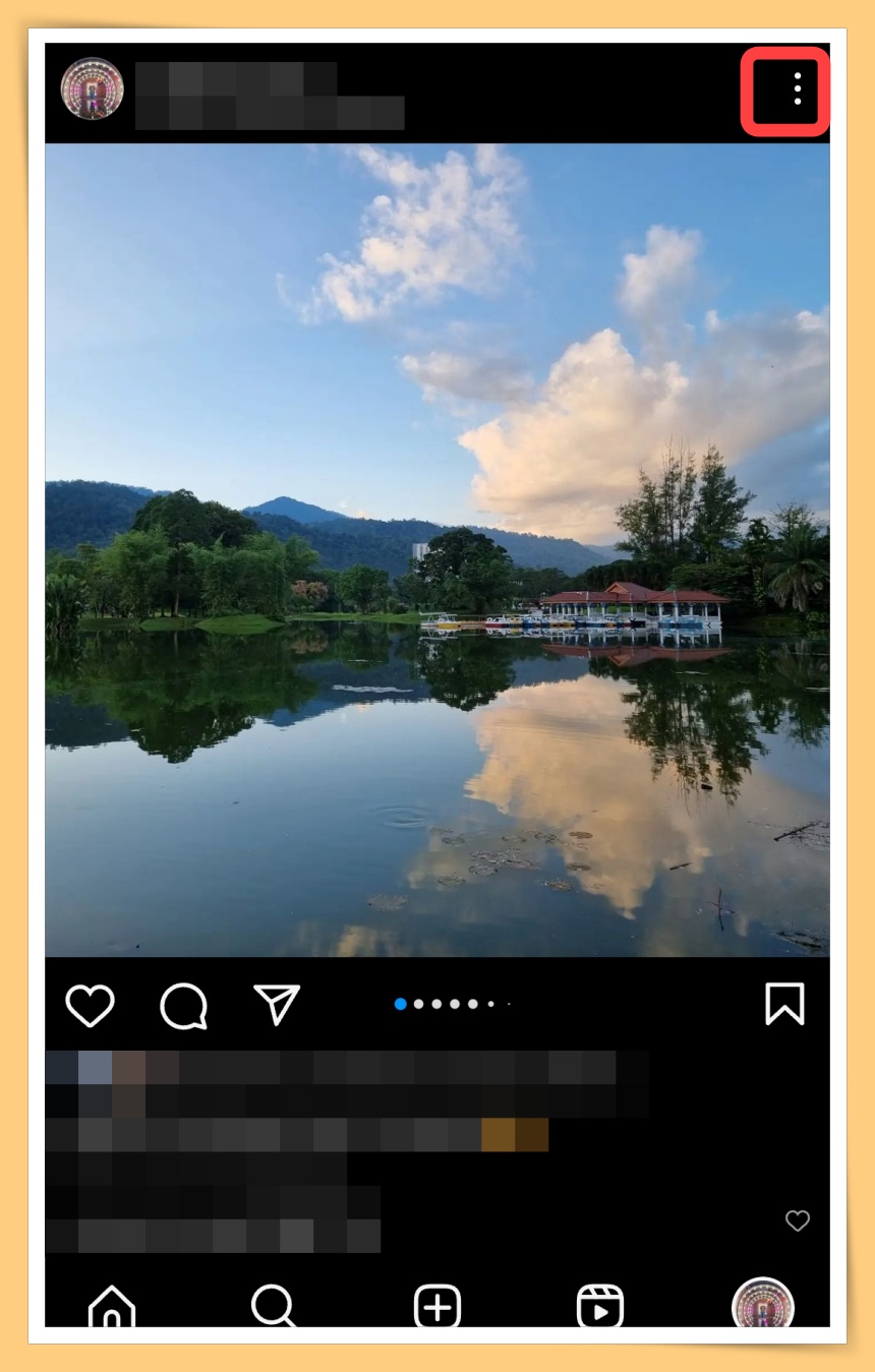 Choose Post
